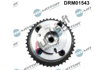 Dr.Motor Automotive Nastavovač vačkového hřídele DMA DRM01543, DRM01543 Dr.Motor Automotive Nastavovač vačkového hřídele DMA DRM01543, DRM01543
