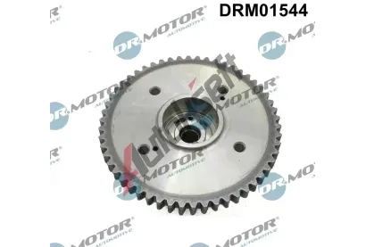 Dr.Motor Automotive Nastavova vakovho hdele DMA DRM01544, DRM01544