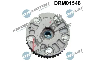 Dr.Motor Automotive Nastavova vakovho hdele DMA DRM01546, DRM01546