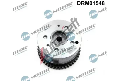 Dr.Motor Automotive Nastavova vakovho hdele DMA DRM01548, DRM01548