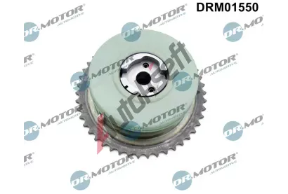 Dr.Motor Automotive Nastavovač vačkového hřídele DMA DRM01550, DRM01550 Dr.Motor Automotive Nastavovač vačkového hřídele DMA DRM01550, DRM01550