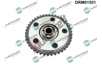 Dr.Motor Automotive Nastavova vakovho hdele DMA DRM01551, DRM01551