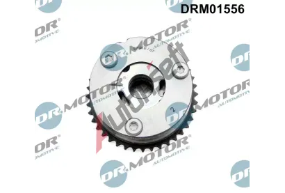 Dr.Motor Automotive Nastavova vakovho hdele DMA DRM01556, DRM01556