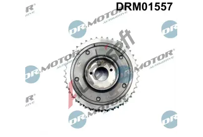 Dr.Motor Automotive Nastavova vakovho hdele DMA DRM01557, DRM01557