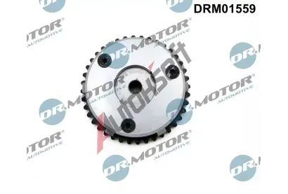 Dr.Motor Automotive Nastavova vakovho hdele DMA DRM01559, DRM01559