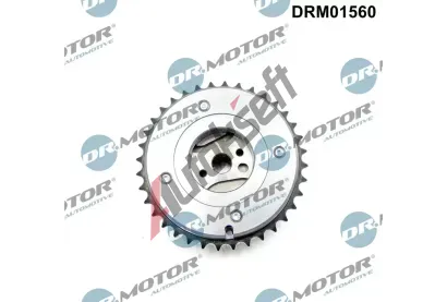 Dr.Motor Automotive Nastavova vakovho hdele DMA DRM01560, DRM01560