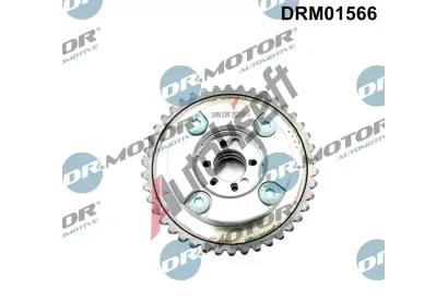 Dr.Motor Automotive Nastavova vakovho hdele DMA DRM01566, DRM01566