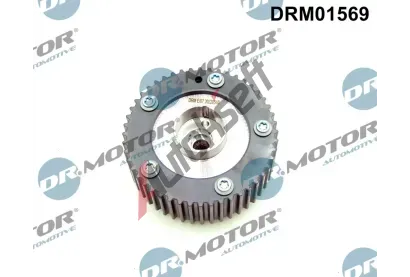 Dr.Motor Automotive Nastavova vakovho hdele DMA DRM01569, DRM01569