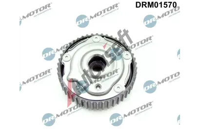 Dr.Motor Automotive Nastavova vakovho hdele DMA DRM01570, DRM01570