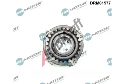 Dr.Motor Automotive Nastavova vakovho hdele DMA DRM01577, DRM01577