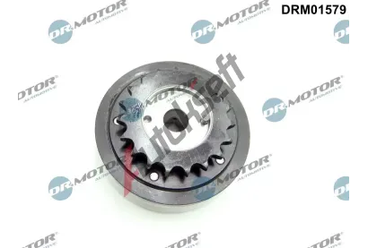 Dr.Motor Automotive Nastavovač vačkového hřídele DMA DRM01579, DRM01579 Dr.Motor Automotive Nastavovač vačkového hřídele DMA DRM01579, DRM01579