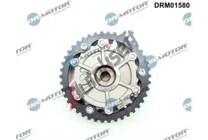 Dr.Motor Automotive Nastavova vakovho hdele DMA DRM01580, DRM01580