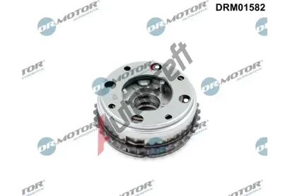 Dr.Motor Automotive Nastavova vakovho hdele DMA DRM01582, DRM01582
