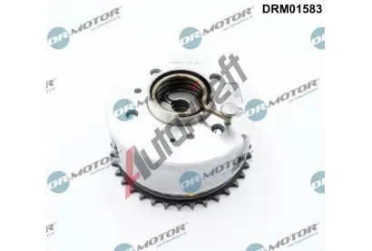 Dr.Motor Automotive Nastavova vakovho hdele DMA DRM01583, DRM01583