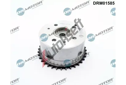 Dr.Motor Automotive Nastavova vakovho hdele DMA DRM01585, DRM01585