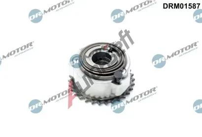 Dr.Motor Automotive Nastavova vakovho hdele DMA DRM01587, DRM01587