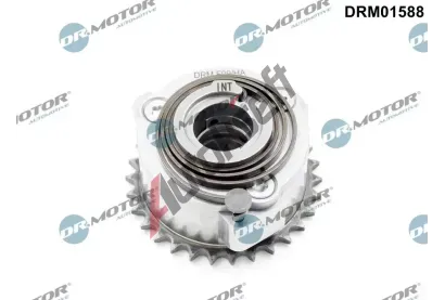 Dr.Motor Automotive Nastavova vakovho hdele DMA DRM01588, DRM01588