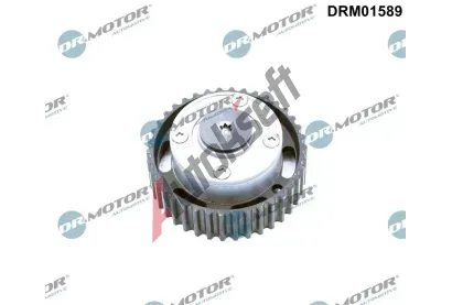 Dr.Motor Automotive Nastavova vakovho hdele DMA DRM01589, DRM01589