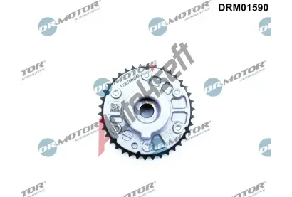 Dr.Motor Automotive Nastavova vakovho hdele DMA DRM01590, DRM01590
