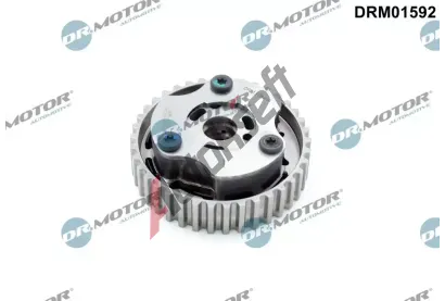 Dr.Motor Automotive Nastavova vakovho hdele DMA DRM01592, DRM01592