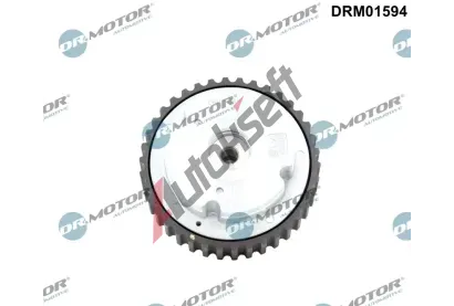 Dr.Motor Automotive Nastavova vakovho hdele DMA DRM01594, DRM01594