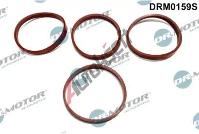 Dr.Motor Automotive Sada tsnn kolena sacho potrub DMA DRM0159S, DRM0159S