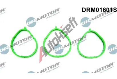 Dr.Motor Automotive Sada tsnn kolena sacho potrub DMA DRM01601S, DRM01601S