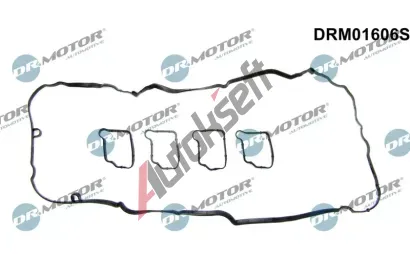 Dr.Motor Automotive Sada tsnn krytu hlavy vlce DMA DRM01606S, DRM01606S