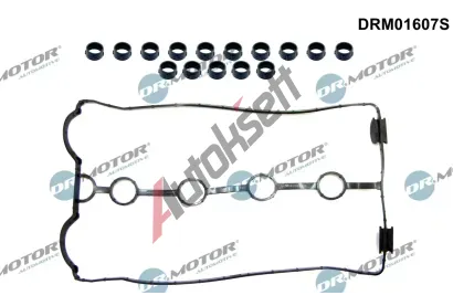 Dr.Motor Automotive Sada tsnn krytu hlavy vlce DMA DRM01607S, DRM01607S