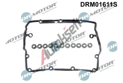 Dr.Motor Automotive Sada těsnění krytu hlavy válce DMA DRM01611S, DRM01611S Dr.Motor Automotive Sada těsnění krytu hlavy válce DMA DRM01611S, DRM01611S