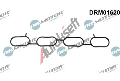 Dr.Motor Automotive Tsnn kolena sacho potrub DMA DRM01620, DRM01620