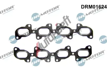 Dr.Motor Automotive Těsnění kolektoru výfukových plynů DMA DRM01624, DRM01624 Dr.Motor Automotive Těsnění kolektoru výfukových plynů DMA DRM01624, DRM01624