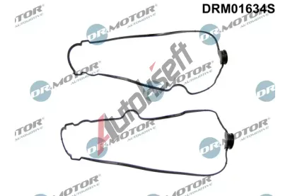 Dr.Motor Automotive Sada tsnn krytu hlavy vlce DMA DRM01634S, DRM01634S