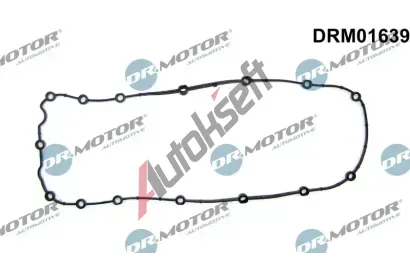 Dr.Motor Automotive Tsnn olejov vany DMA DRM01639, DRM01639