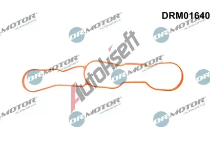 Dr.Motor Automotive Těsnění kolena sacího potrubí DMA DRM01640, DRM01640 Dr.Motor Automotive Těsnění kolena sacího potrubí DMA DRM01640, DRM01640
