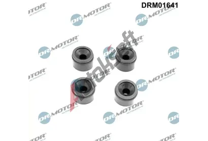 Dr.Motor Automotive Doraz krytu motoru DMA DRM01641, DRM01641