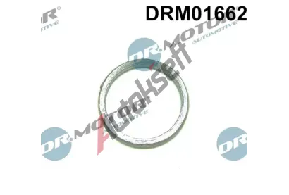 Dr.Motor Automotive Těsnění dmychadla DMA DRM01662, DRM01662 Dr.Motor Automotive Těsnění dmychadla DMA DRM01662, DRM01662