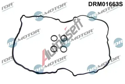 Dr.Motor Automotive Sada t�sn�n� krytu hlavy v�lce DMA DRM01663S, DRM01663S