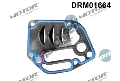 Dr.Motor Automotive Těsnění pouzdra olejového filtru DMA DRM01664, DRM01664 Dr.Motor Automotive Těsnění pouzdra olejového filtru DMA DRM01664, DRM01664