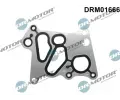 T�sn�n� chladi�e oleje&nbsp;Dr.Motor Automotive&nbsp;&dash;&nbsp;DMA DRM01666
