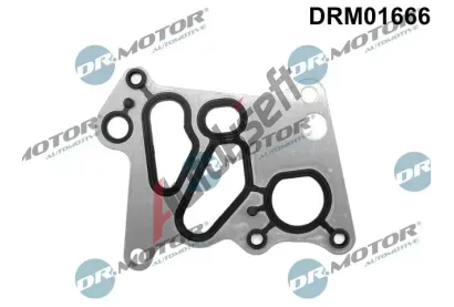 Dr.Motor Automotive T�sn�n� chladi�e oleje DMA DRM01666, DRM01666