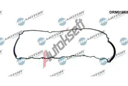 Dr.Motor Automotive Tsnn krytu hlavy vlce DMA DRM01668, DRM01668