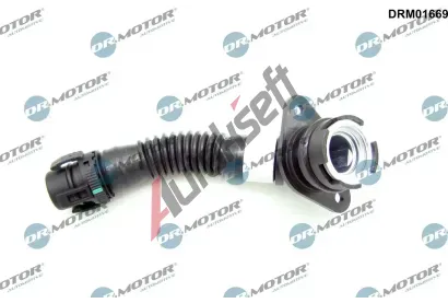 Dr.Motor Automotive Hadice v�tr�n� klikov� sk��n� DMA DRM01669, DRM01669