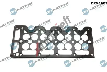 Dr.Motor Automotive Tsnn krytu hlavy vlce DMA DRM01671, DRM01671