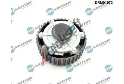 Dr.Motor Automotive Nastavova vakovho hdele DMA DRM01672, DRM01672