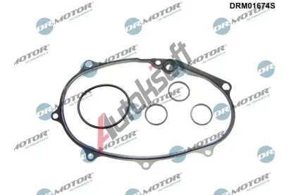Dr.Motor Automotive Tsnn rozvodovho stroj DMA DRM01674S, DRM01674S