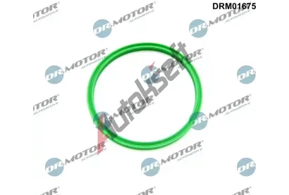 Dr.Motor Automotive T�snic� krou�ek hadice plnic�ho vzduchu DMA DRM01675, DRM01675