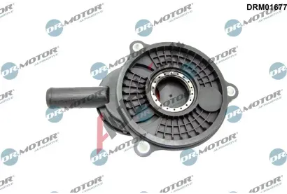 Dr.Motor Automotive Ventil odvtrn klikov skn DMA DRM01677, DRM01677