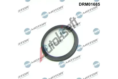 Dr.Motor Automotive Těsnění víčka plnicího hrdla oleje DMA DRM01685, DRM01685 Dr.Motor Automotive Těsnění víčka plnicího hrdla oleje DMA DRM01685, DRM01685