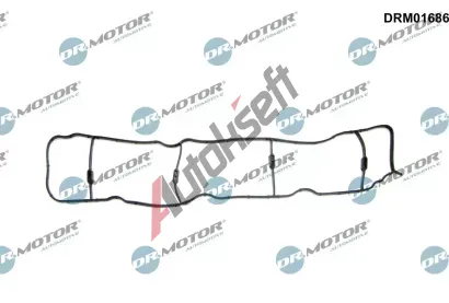 Dr.Motor Automotive Tsnn kolena sacho potrub DMA DRM01686, DRM01686